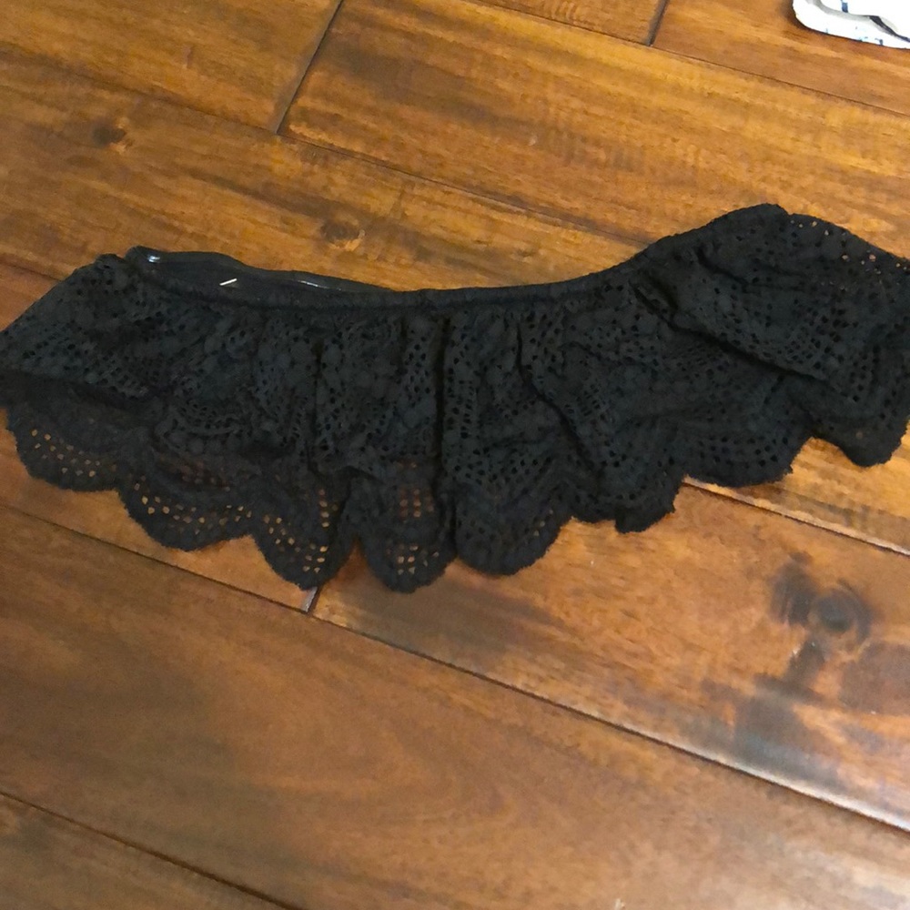 Victoria’s Secret Strapless Bra